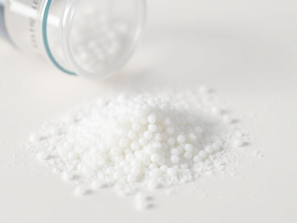 조공극 실리카겔 (Coarse Pore Silica Gel) — 실리카 겔 Silica Gel