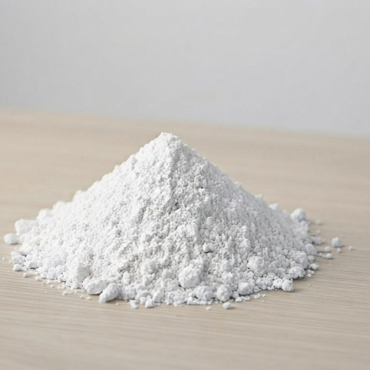 High-Whiteness Silica Powder for Coatings, Plastics & Engineered